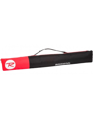 Pokrowiec na narty (1 para) Rossignol TACTIC SKI BAG EXTENDABLE LONG 160-210 CM