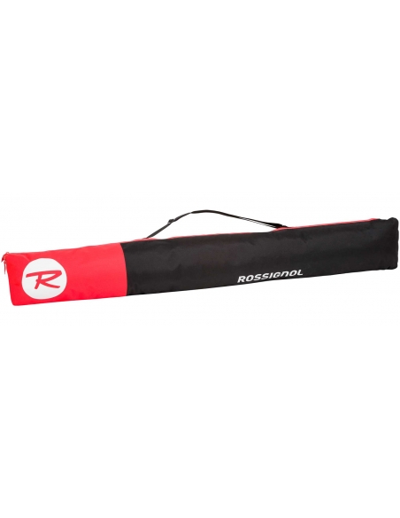 Pokrowiec na narty (1 para) Rossignol TACTIC SKI BAG EXTENDABLE LONG 160-210 CM