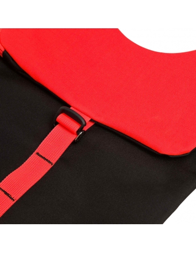 Pokrowiec na narty (1 para) Rossignol TACTIC SKI BAG EXTENDABLE LONG 160-210 CM