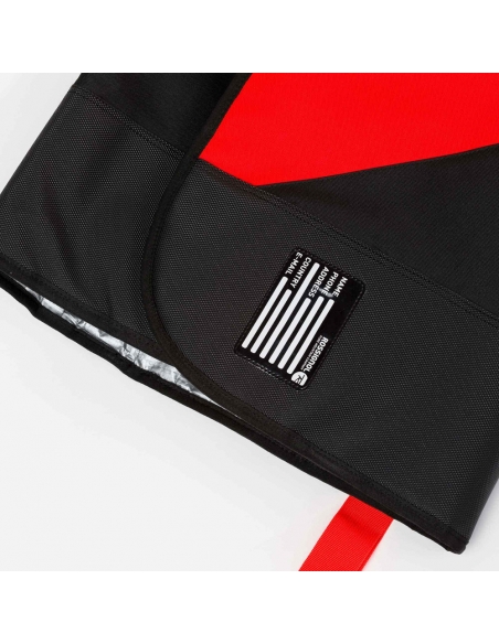 Pokrowiec na narty (1 para) Rossignol HERO JUNIOR SKI BAG 170cm