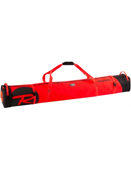 Pokrowiec na narty (1 para) Rossignol HERO JUNIOR SKI BAG 170cm