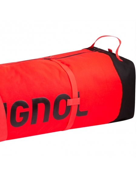Pokrowiec na narty (2 lub 3 pary) Rossignol HERO SKI BAG 2/3P regulowany 190-200cm