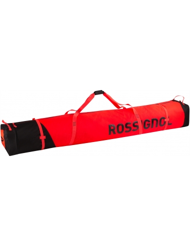 Pokrowiec na narty (2 lub 3 pary) Rossignol HERO SKI BAG 2/3P regulowany 190-200cm