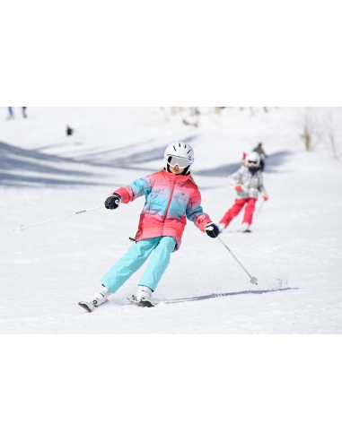 Narty Rossignol EXPERIENCE PRO W + wiązania Look KID-X 4 2021/2022