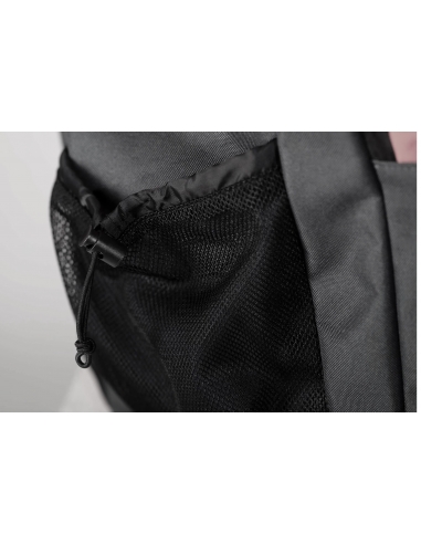 Plecak narciarski Völkl RACE BACKPACK TEAM MEDIUM Red 85L