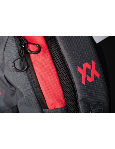 Plecak narciarski Völkl RACE BACKPACK TEAM MEDIUM Red 85L