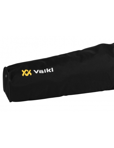 Pokrowiec na narty (2 pary) Völkl CLASSIC DOUBLE SKI BAG 195cm Black