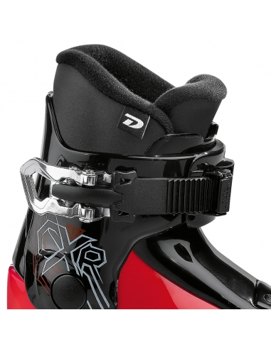 Dziecięce buty narciarskie Dalbello RTL-CXR 1.0 (jednoklamrowe)