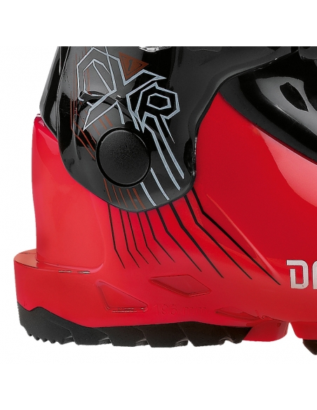 Dziecięce buty narciarskie Dalbello RTL-CXR 1.0 (jednoklamrowe)