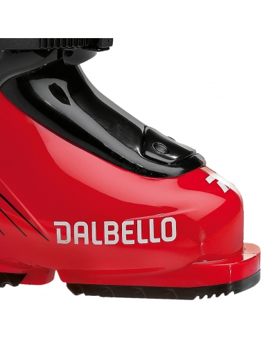 Dziecięce buty narciarskie Dalbello RTL-CXR 1.0 (jednoklamrowe)