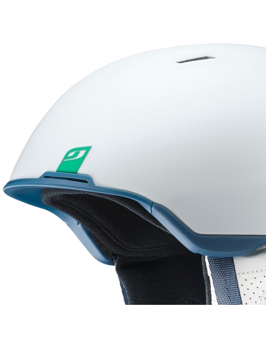 Kask narciarski Julbo Hal Gray-Blue