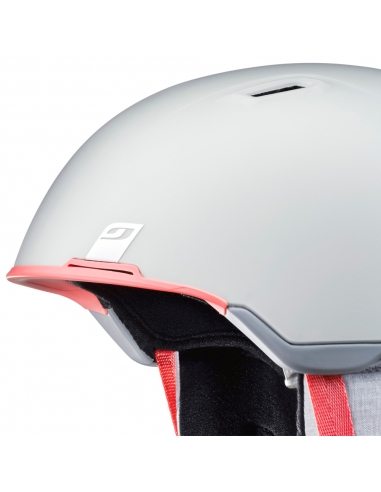 Kask narciarski Julbo Hal Grey