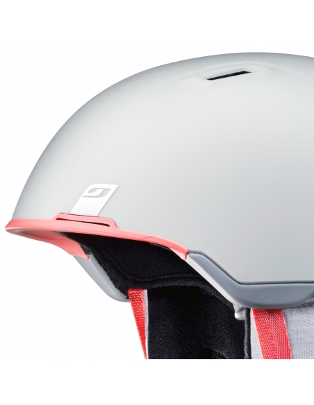 Kask narciarski Julbo Hal Grey Kask narciarski Julbo Hal Grey