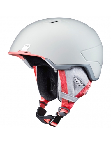 Kask narciarski Julbo Hal Grey