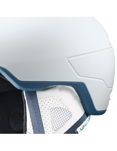 Kask narciarski Julbo Hal Gray-Blue