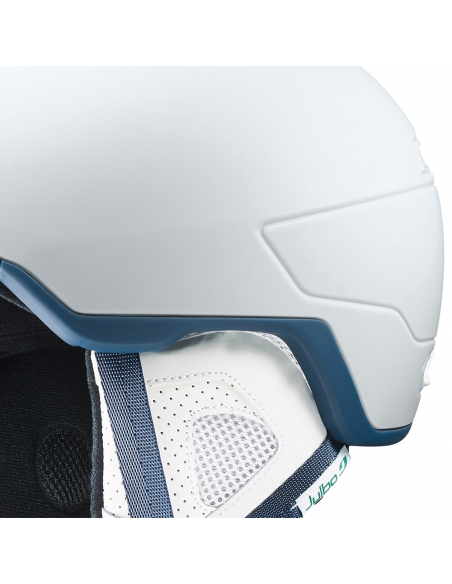 Kask narciarski Julbo Hal Gray-Blue Kask narciarski Julbo Hal Gray-Blue