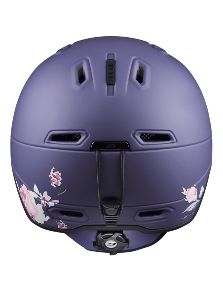 Kask narciarski Julbo Hal Violet-Black Kask narciarski Julbo Hal Violet-Black