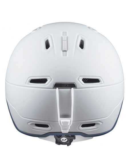 Kask narciarski Julbo Hal Gray-Blue Kask narciarski Julbo Hal Gray-Blue