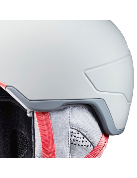 Kask narciarski Julbo Hal Grey Kask narciarski Julbo Hal Grey