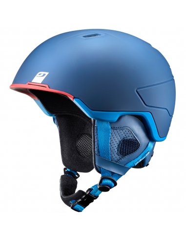 Kask narciarski Julbo Hal Blue