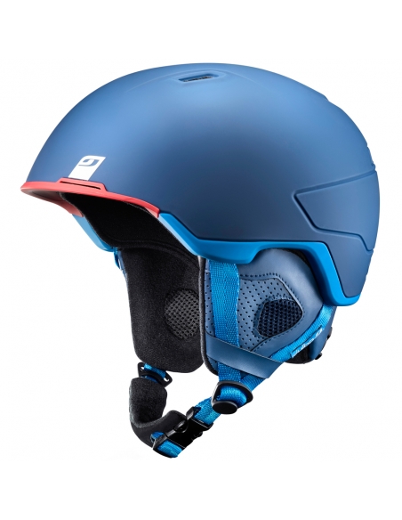 Kask narciarski Julbo Hal Blue Kask narciarski Julbo Hal Blue