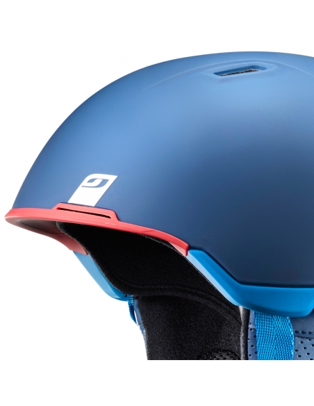 Kask narciarski Julbo Hal Blue Kask narciarski Julbo Hal Blue
