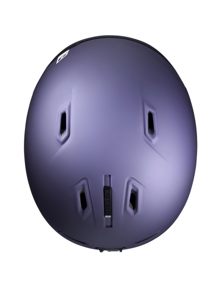 Kask narciarski Julbo Hal Violet-Black Kask narciarski Julbo Hal Violet-Black