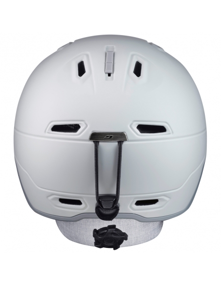Kask narciarski Julbo Hal Grey Kask narciarski Julbo Hal Grey