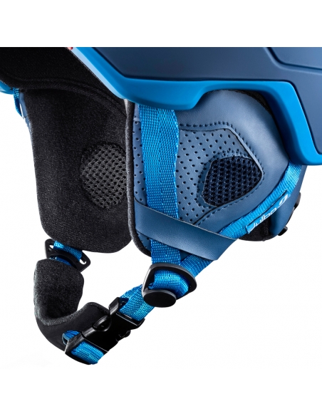Kask narciarski Julbo Hal Blue Kask narciarski Julbo Hal Blue