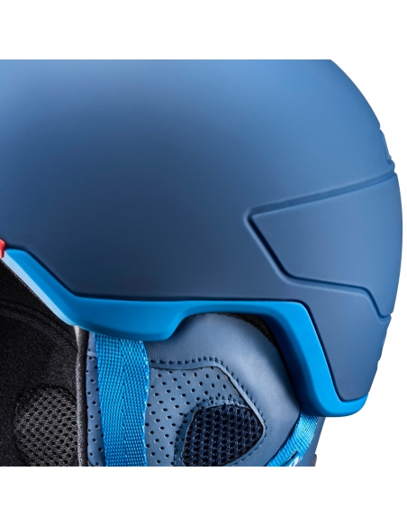 Kask narciarski Julbo Hal Blue Kask narciarski Julbo Hal Blue