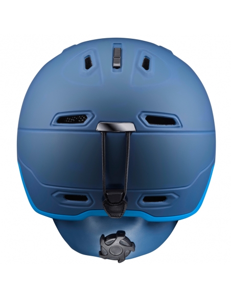 Kask narciarski Julbo Hal Blue Kask narciarski Julbo Hal Blue
