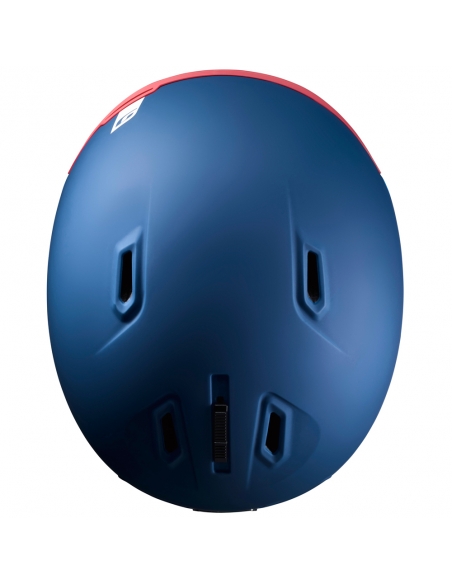 Kask narciarski Julbo Hal Blue Kask narciarski Julbo Hal Blue