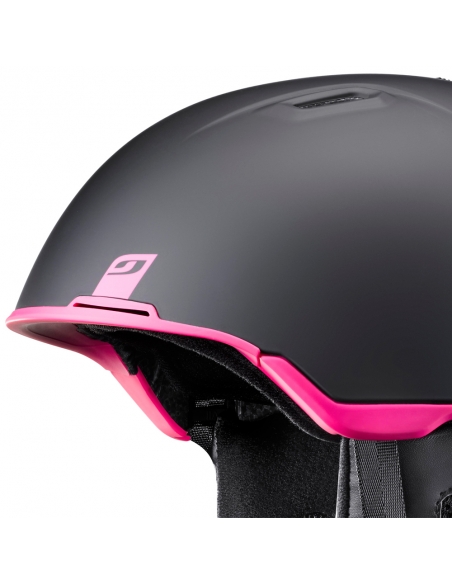 Kask narciarski Julbo Hal Blue Kask narciarski Julbo Hal Blue
