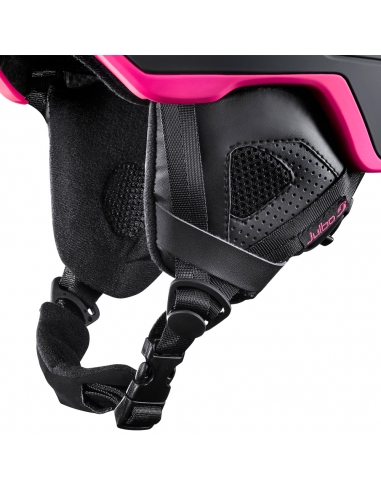Kask narciarski Julbo Hal Blue
