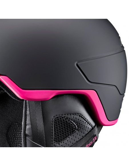 Kask narciarski Julbo Hal Blue Kask narciarski Julbo Hal Blue