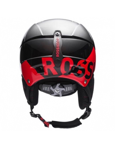 Kask narciarski Rossignol COMP J Black