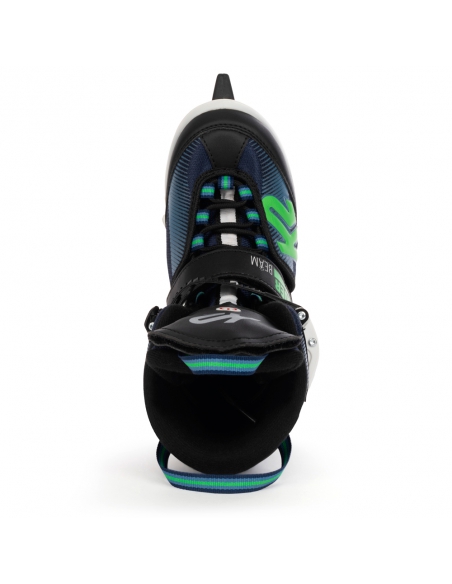 Regulowane łyżwy dziecięce K2 Raider Beam LED (świecące)