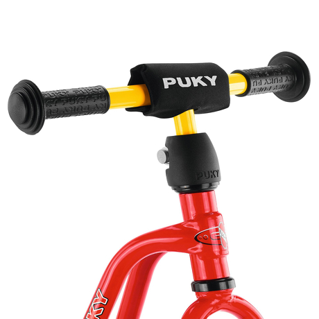 Rowerek biegowy PUKY LR 1 L czerwony 4003