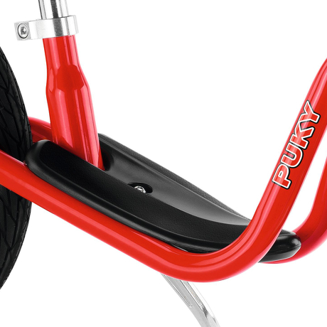 Rowerek biegowy PUKY LR 1 L czerwony 4003