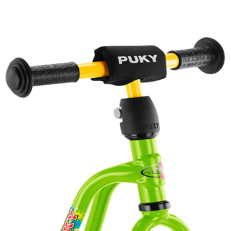 Rowerek biegowy PUKY LR 1L zielony