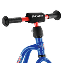 Rowerek biegowy PUKY LR 1L niebieski