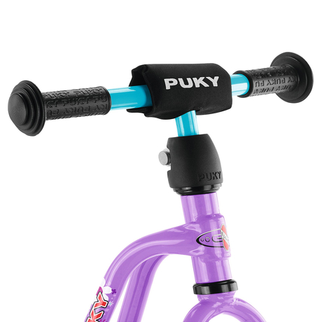 Rowerek biegowy PUKY LR 1L fioletowy