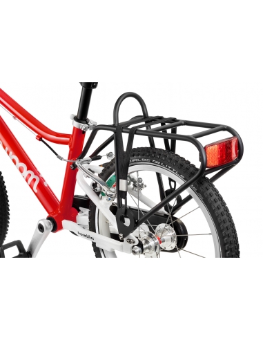 Bagażnik rowerowy Woom Pickup