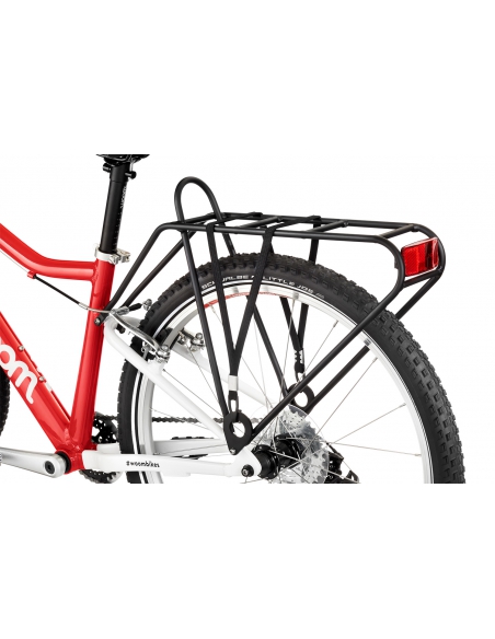 Bagażnik rowerowy Woom Pickup