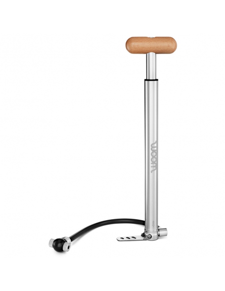 Pompka rowerowa Woom AIRFLO