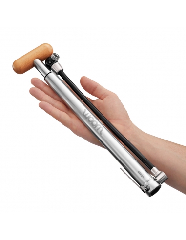 Pompka rowerowa Woom AIRFLO