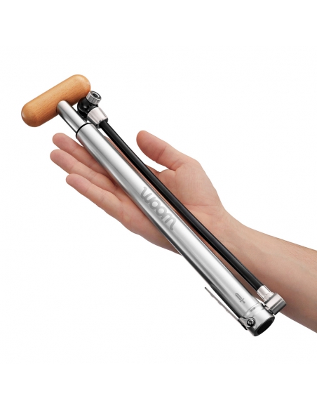 Pompka rowerowa Woom AIRFLO