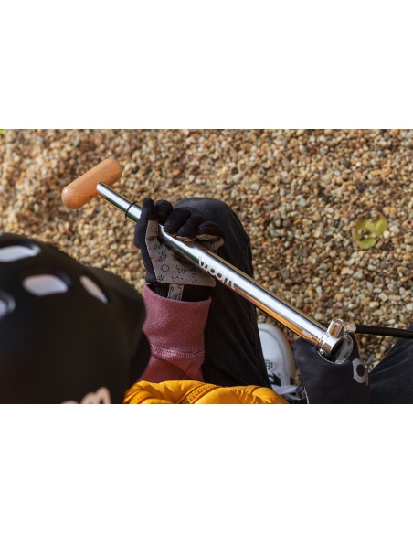 Pompka rowerowa Woom AIRFLO