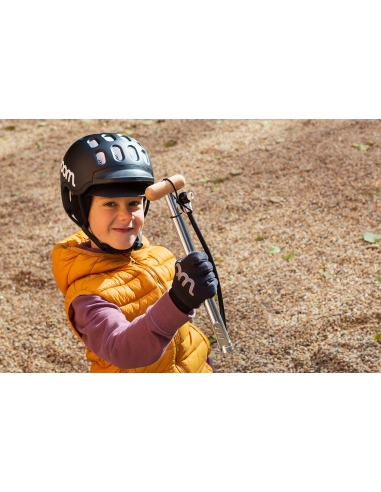 Pompka rowerowa Woom AIRFLO