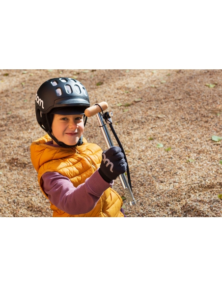 Pompka rowerowa Woom AIRFLO